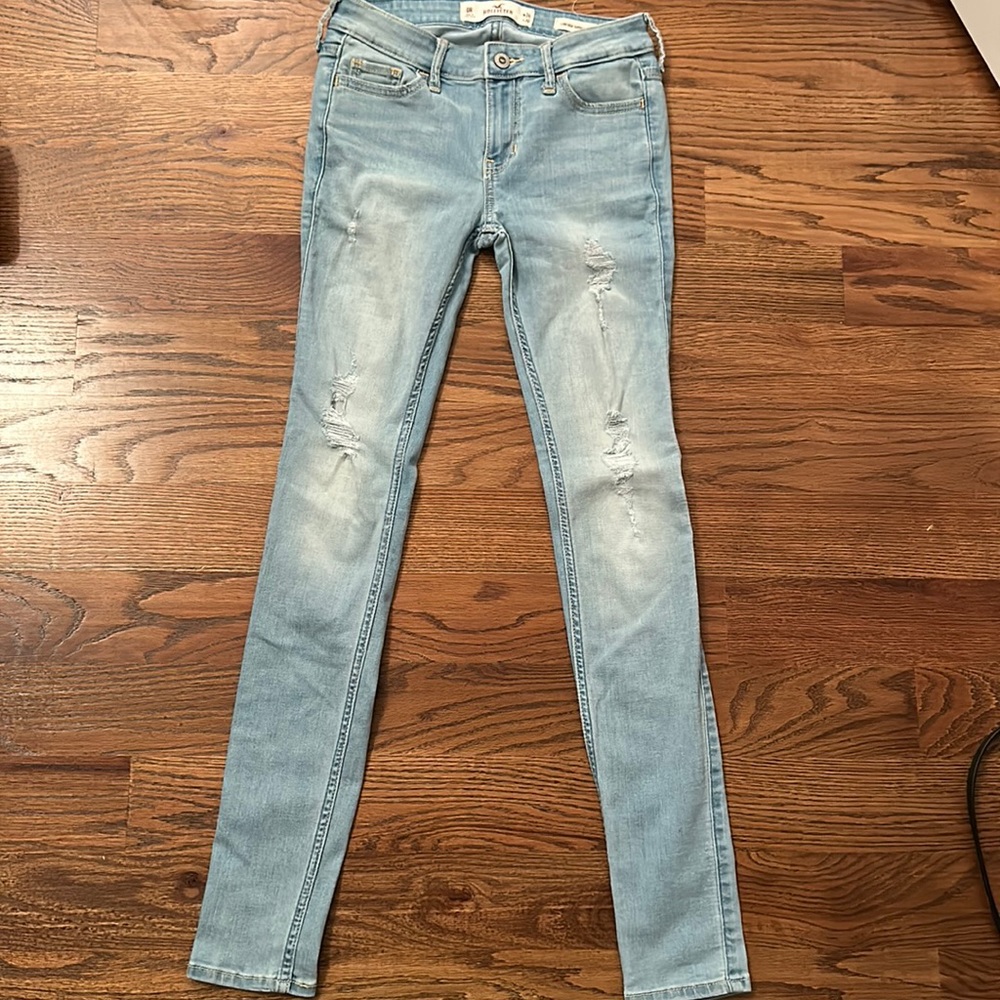 Women’s Hollister Jeans
